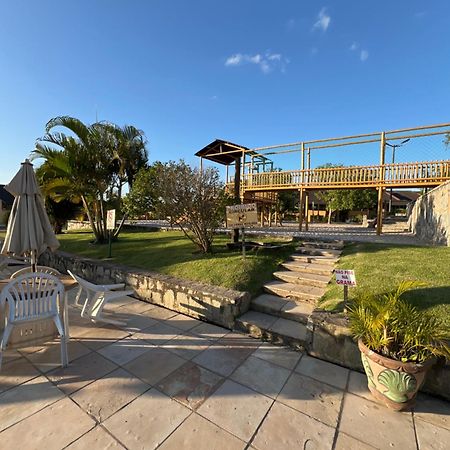 Gravata Apartamento Winterville Dış mekan fotoğraf