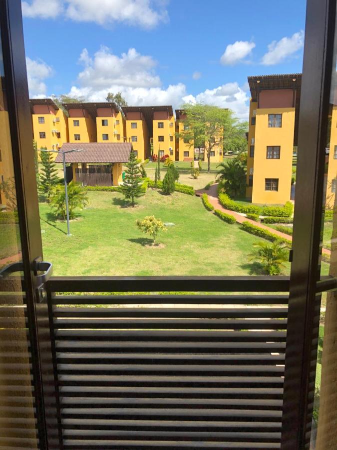 Gravata Apartamento Winterville Dış mekan fotoğraf