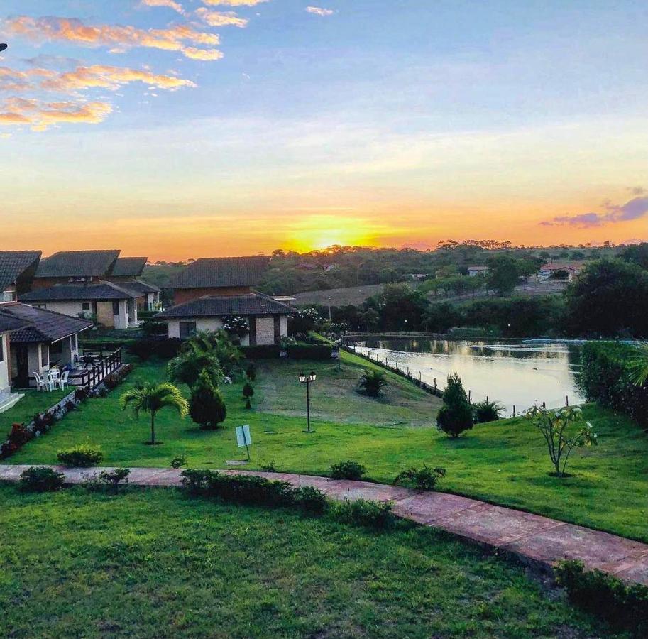 Gravata Apartamento Winterville Dış mekan fotoğraf
