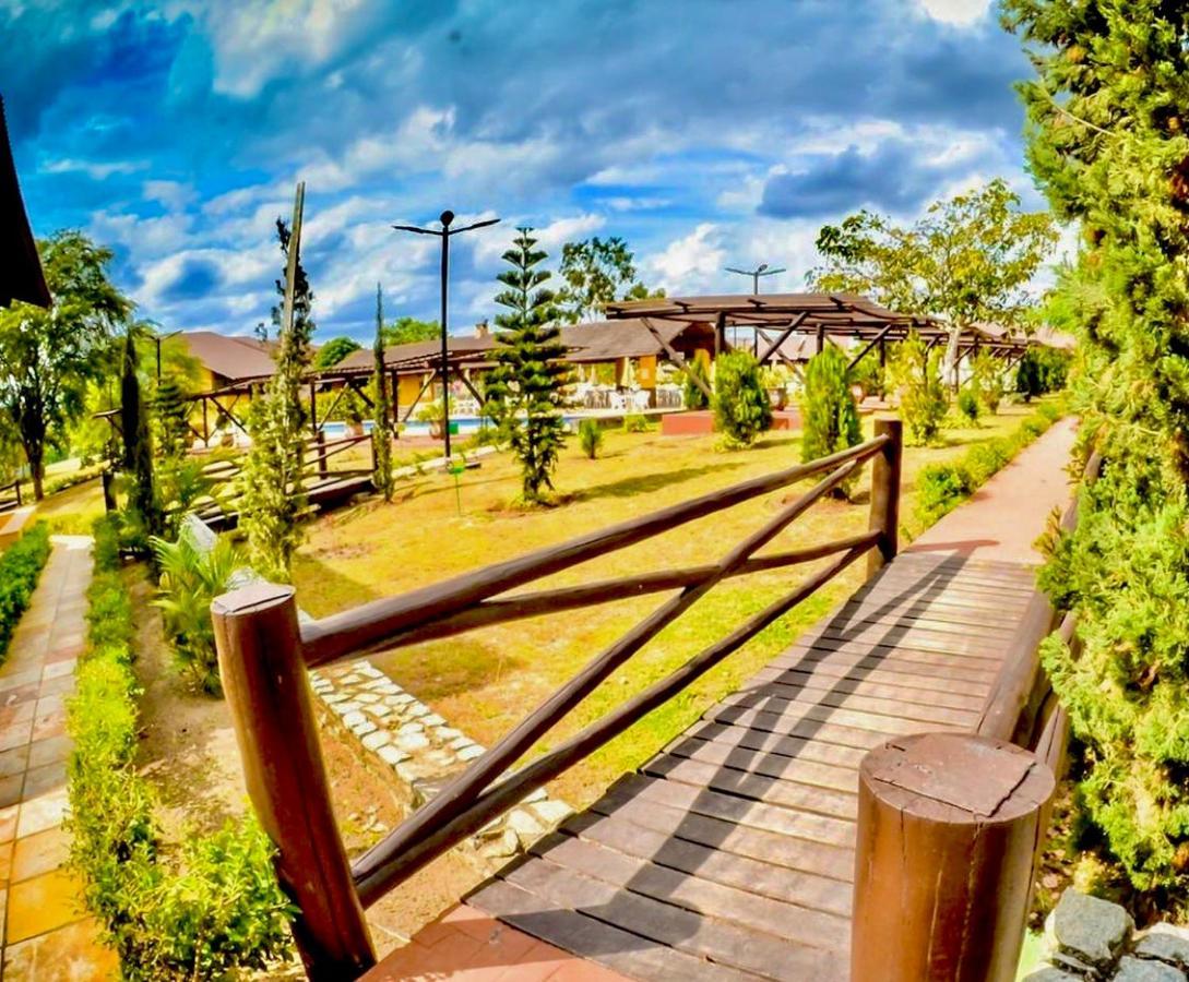 Gravata Apartamento Winterville Dış mekan fotoğraf