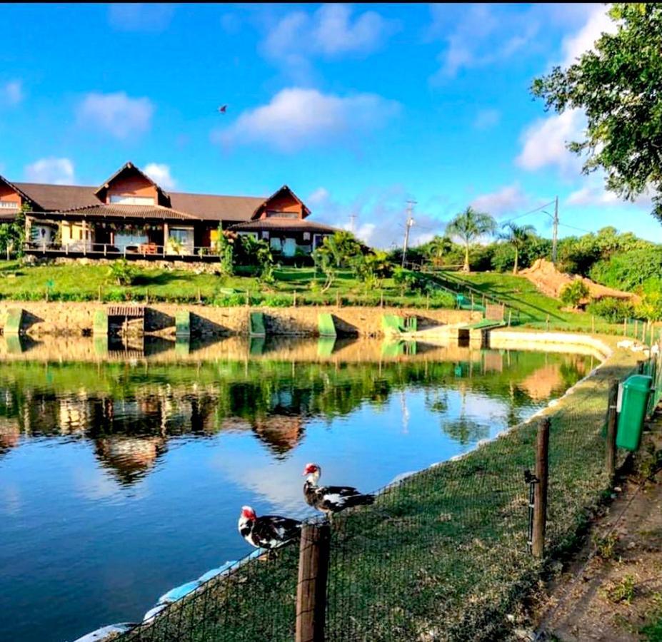 Gravata Apartamento Winterville Dış mekan fotoğraf