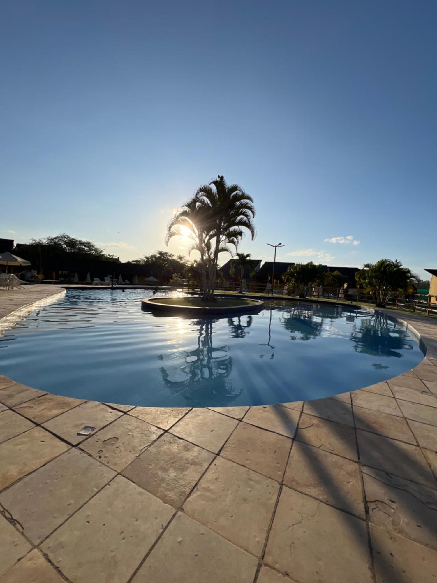 Gravata Apartamento Winterville Dış mekan fotoğraf