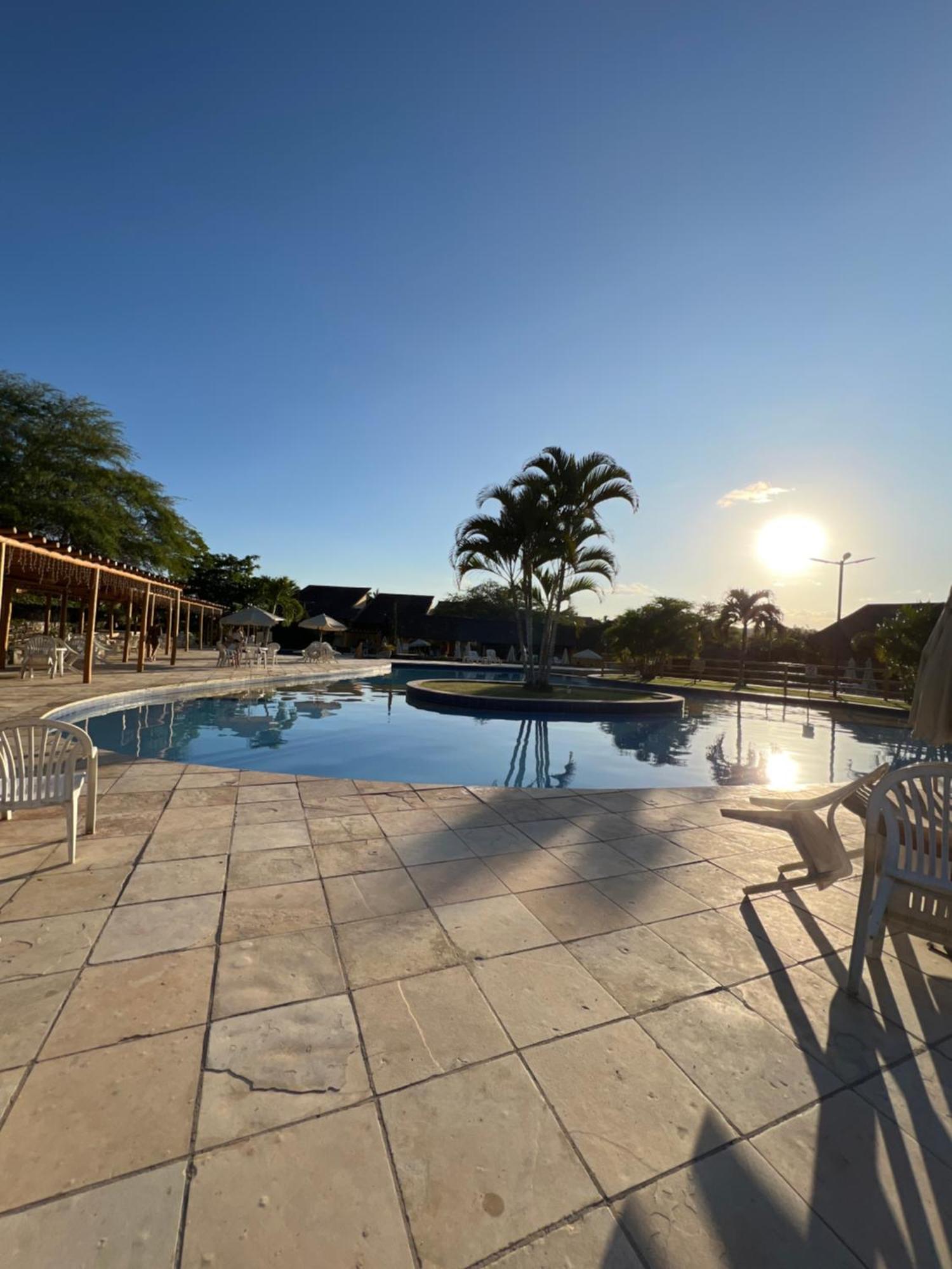 Gravata Apartamento Winterville Dış mekan fotoğraf