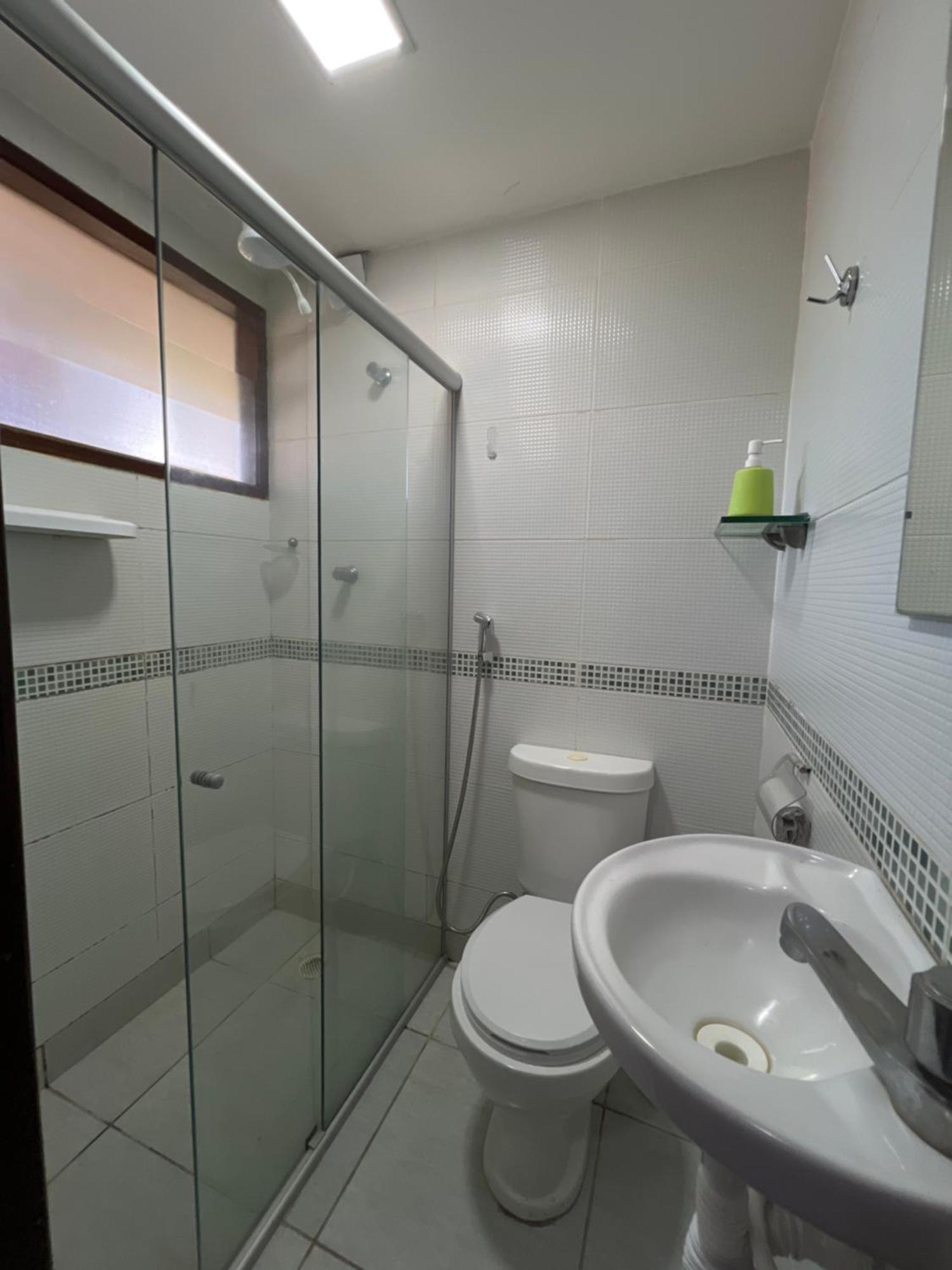 Gravata Apartamento Winterville Dış mekan fotoğraf