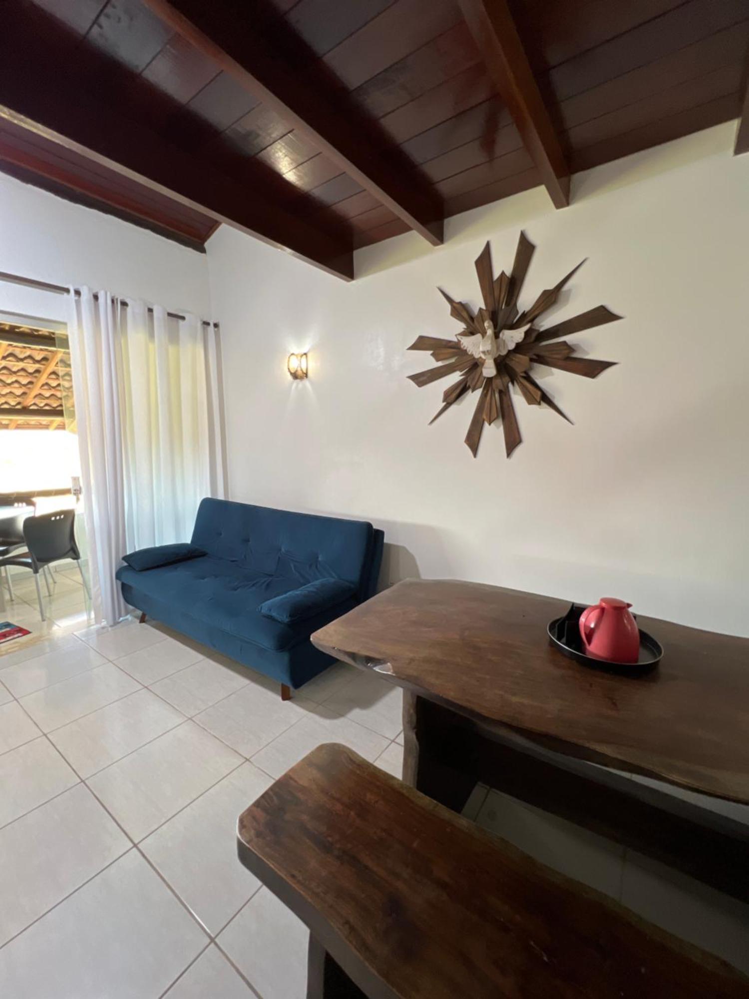 Gravata Apartamento Winterville Dış mekan fotoğraf