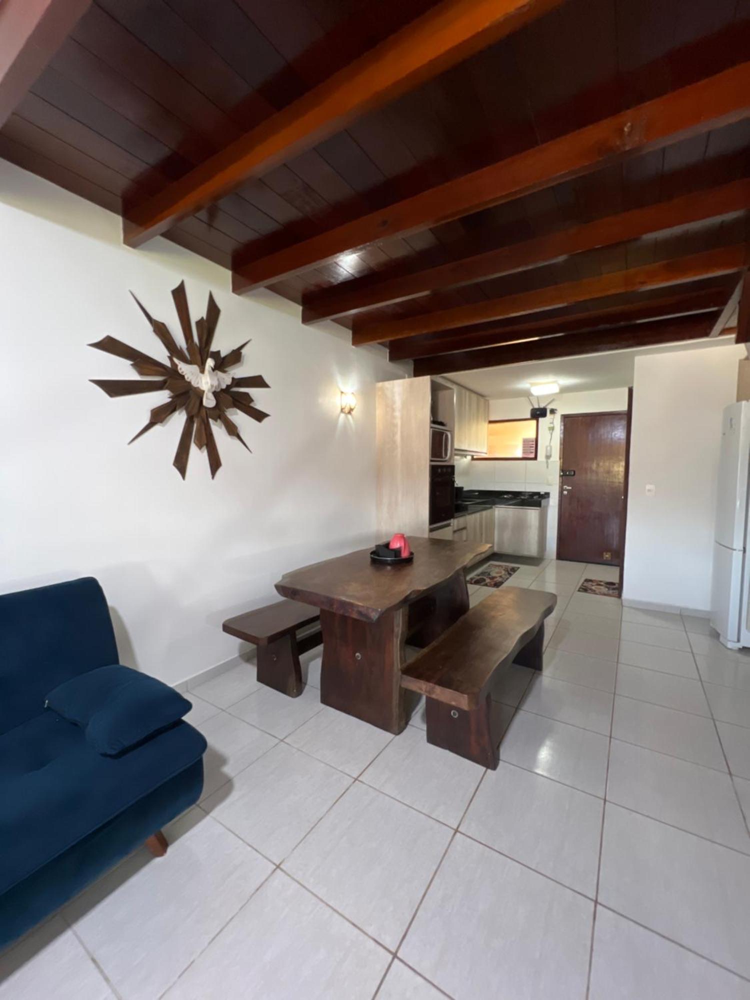 Gravata Apartamento Winterville Dış mekan fotoğraf