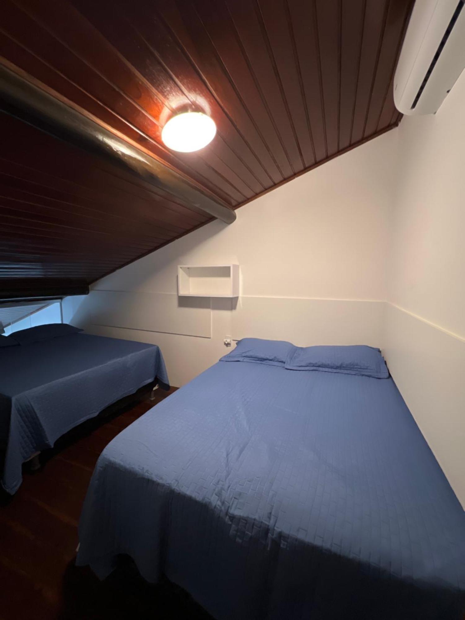 Gravata Apartamento Winterville Dış mekan fotoğraf