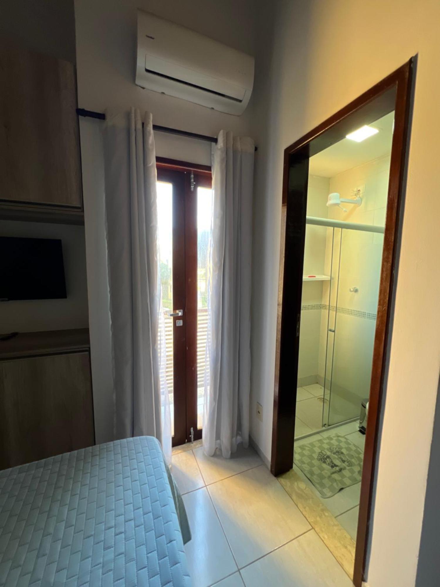 Gravata Apartamento Winterville Dış mekan fotoğraf