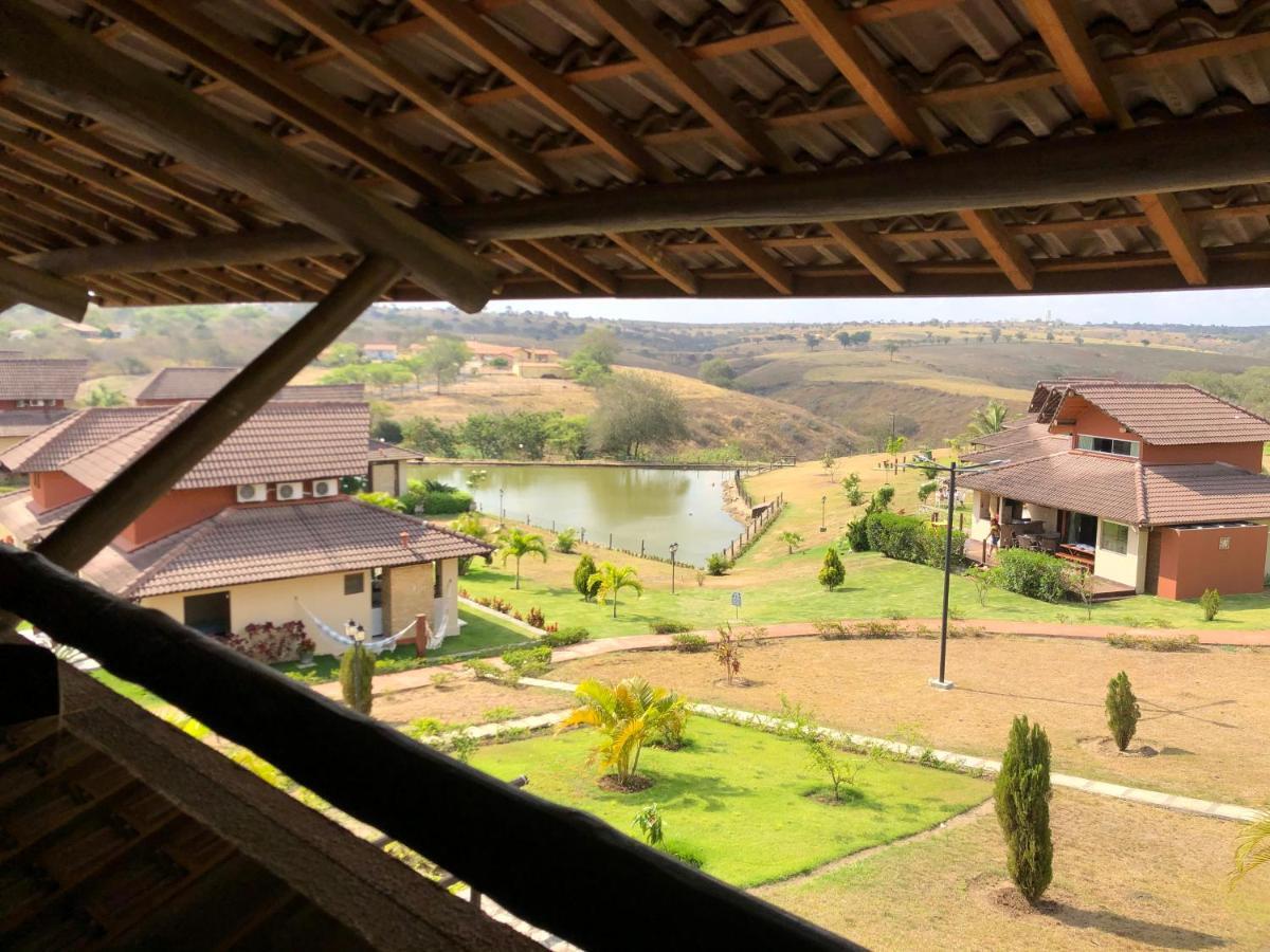 Gravata Apartamento Winterville Dış mekan fotoğraf
